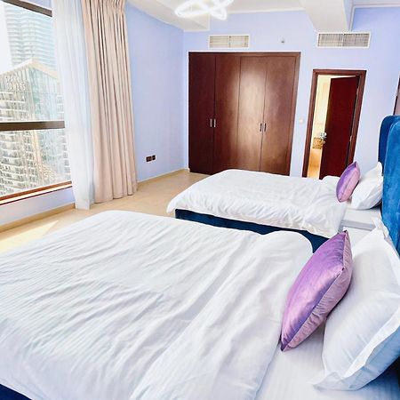 Jewellery Homes In Amwaj 4 With Direct Beach Access Дубай Екстериор снимка