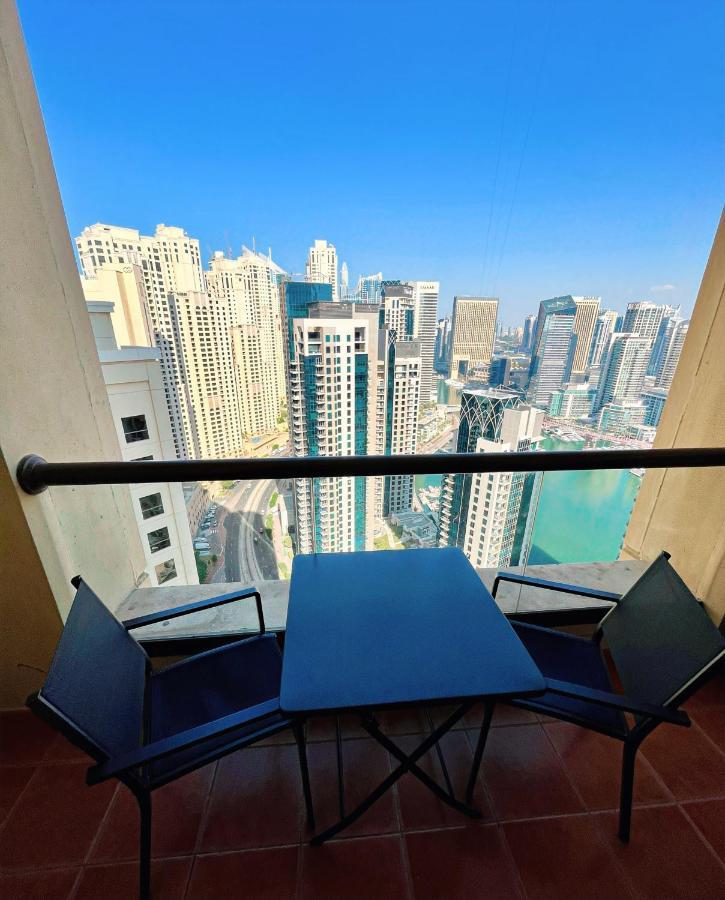 Jewellery Homes In Amwaj 4 With Direct Beach Access Дубай Екстериор снимка