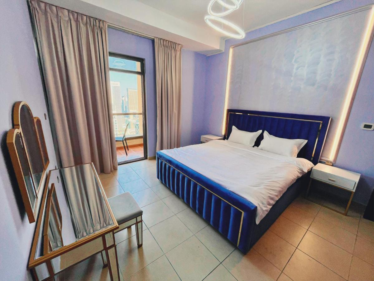 Jewellery Homes In Amwaj 4 With Direct Beach Access Дубай Екстериор снимка