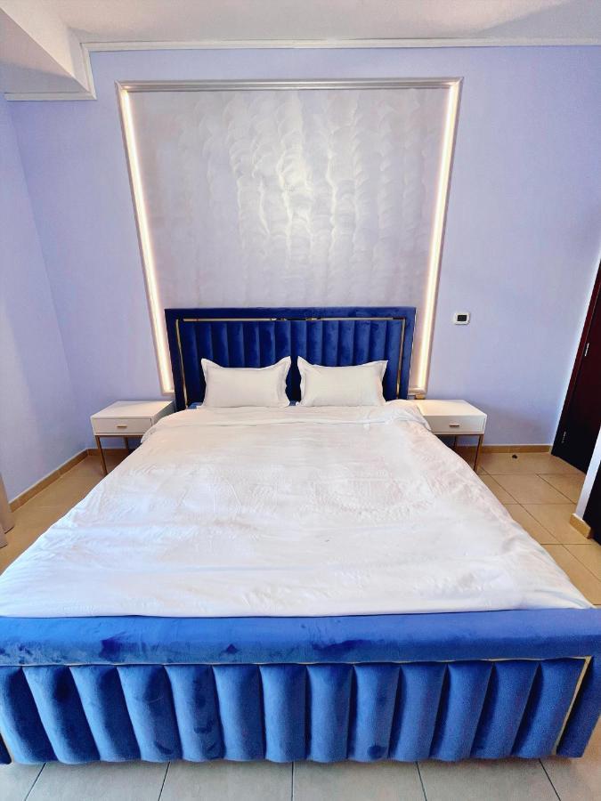 Jewellery Homes In Amwaj 4 With Direct Beach Access Дубай Екстериор снимка