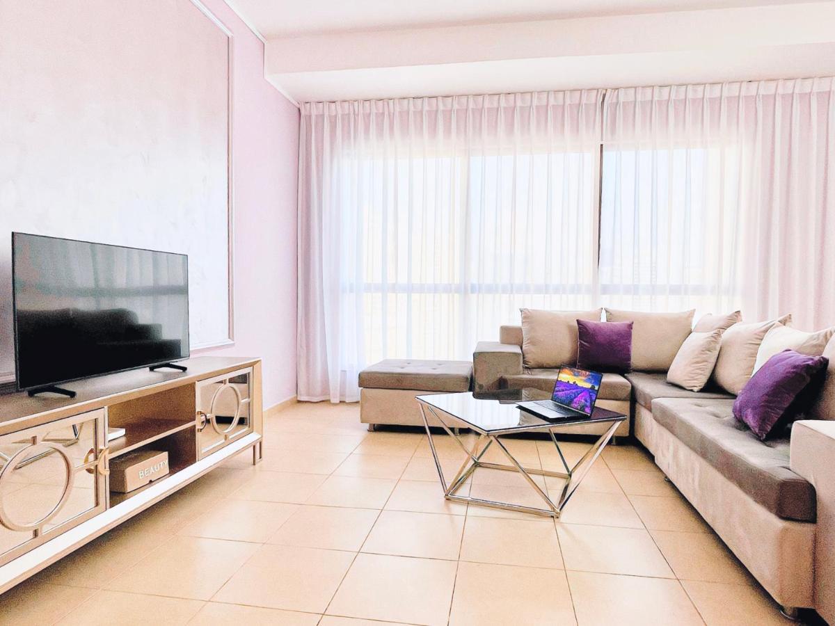 Jewellery Homes In Amwaj 4 With Direct Beach Access Дубай Екстериор снимка