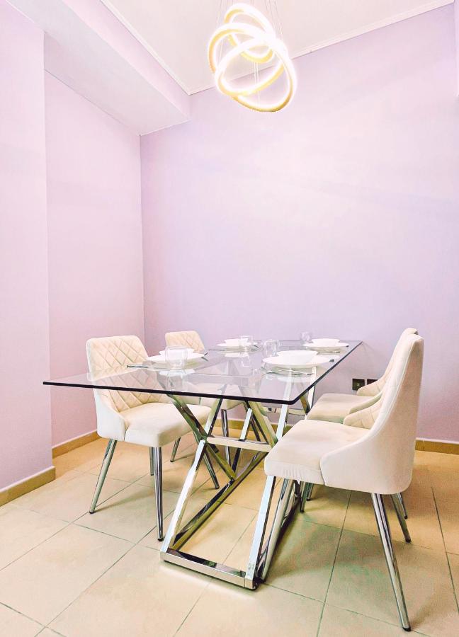 Jewellery Homes In Amwaj 4 With Direct Beach Access Дубай Екстериор снимка