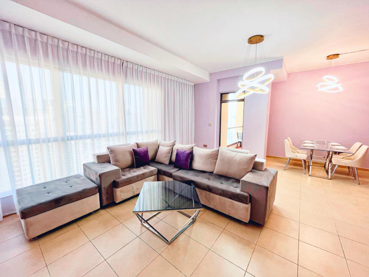 Jewellery Homes In Amwaj 4 With Direct Beach Access Дубай Екстериор снимка