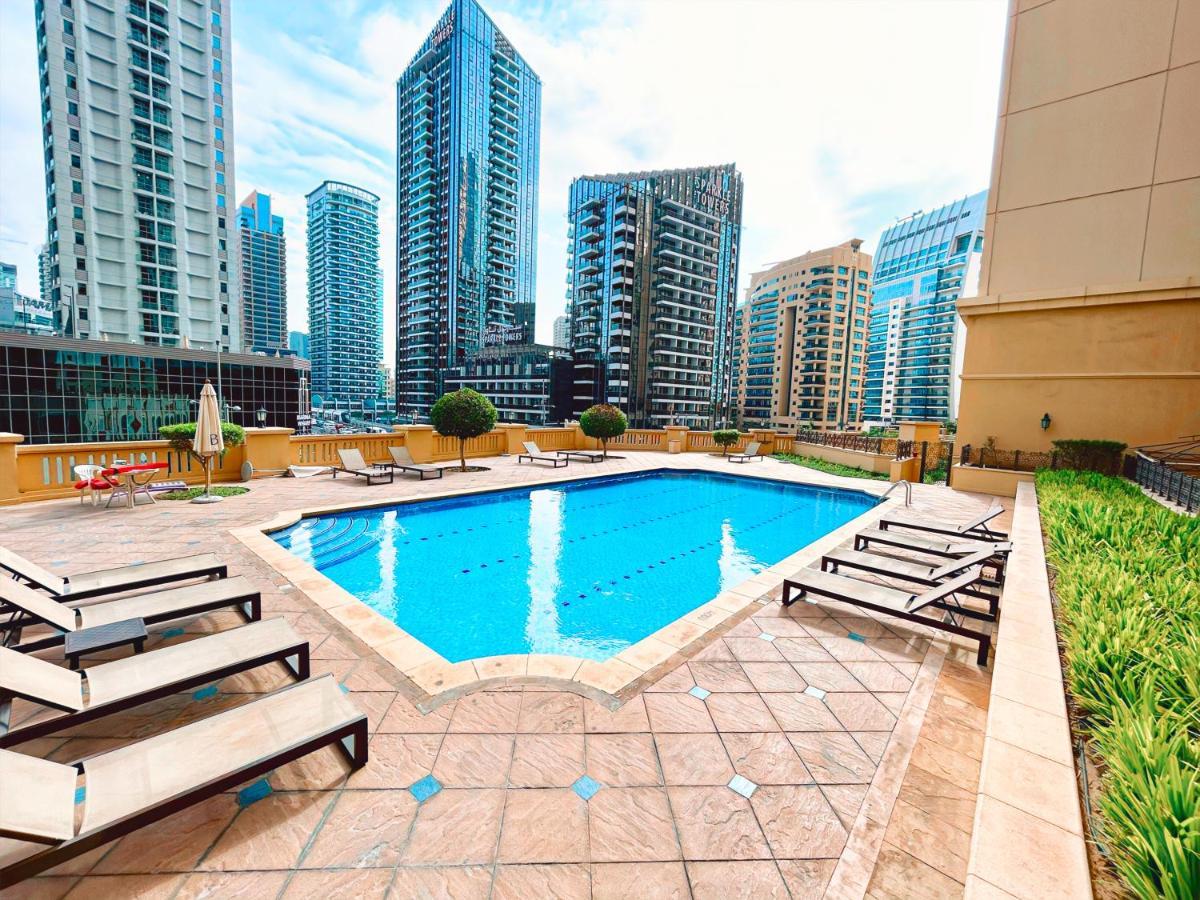 Jewellery Homes In Amwaj 4 With Direct Beach Access Дубай Екстериор снимка