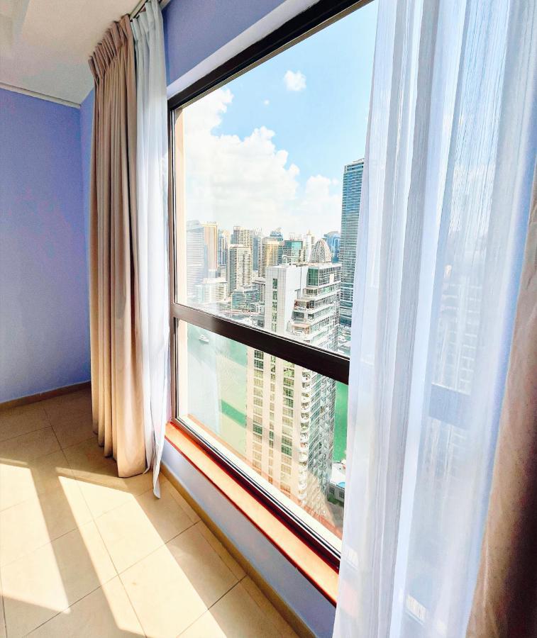 Jewellery Homes In Amwaj 4 With Direct Beach Access Дубай Екстериор снимка