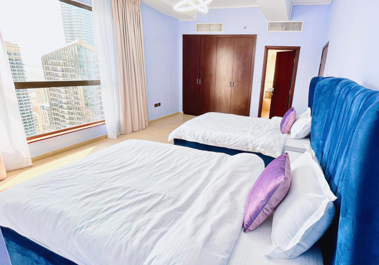 Jewellery Homes In Amwaj 4 With Direct Beach Access Дубай Екстериор снимка