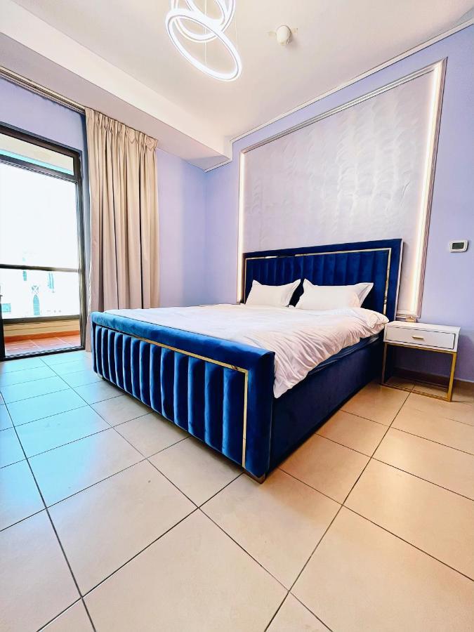 Jewellery Homes In Amwaj 4 With Direct Beach Access Дубай Екстериор снимка