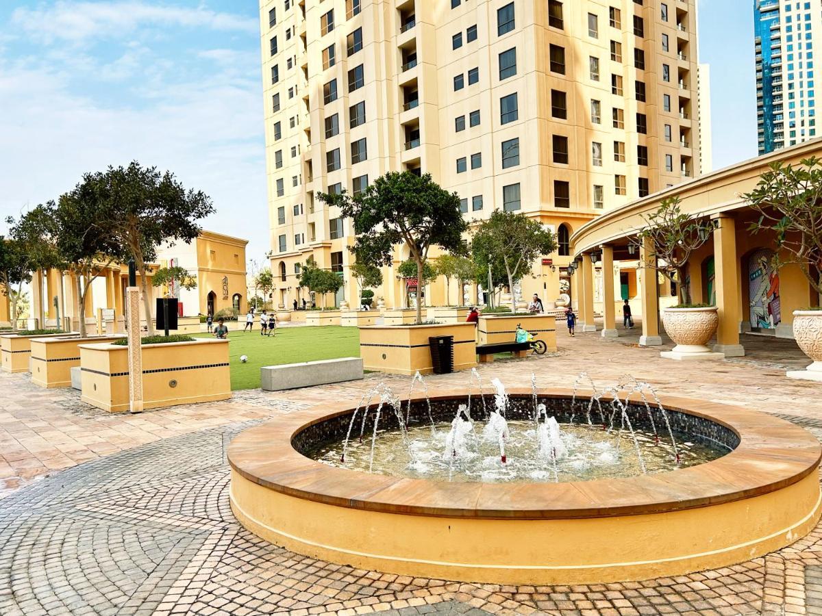 Jewellery Homes In Amwaj 4 With Direct Beach Access Дубай Екстериор снимка